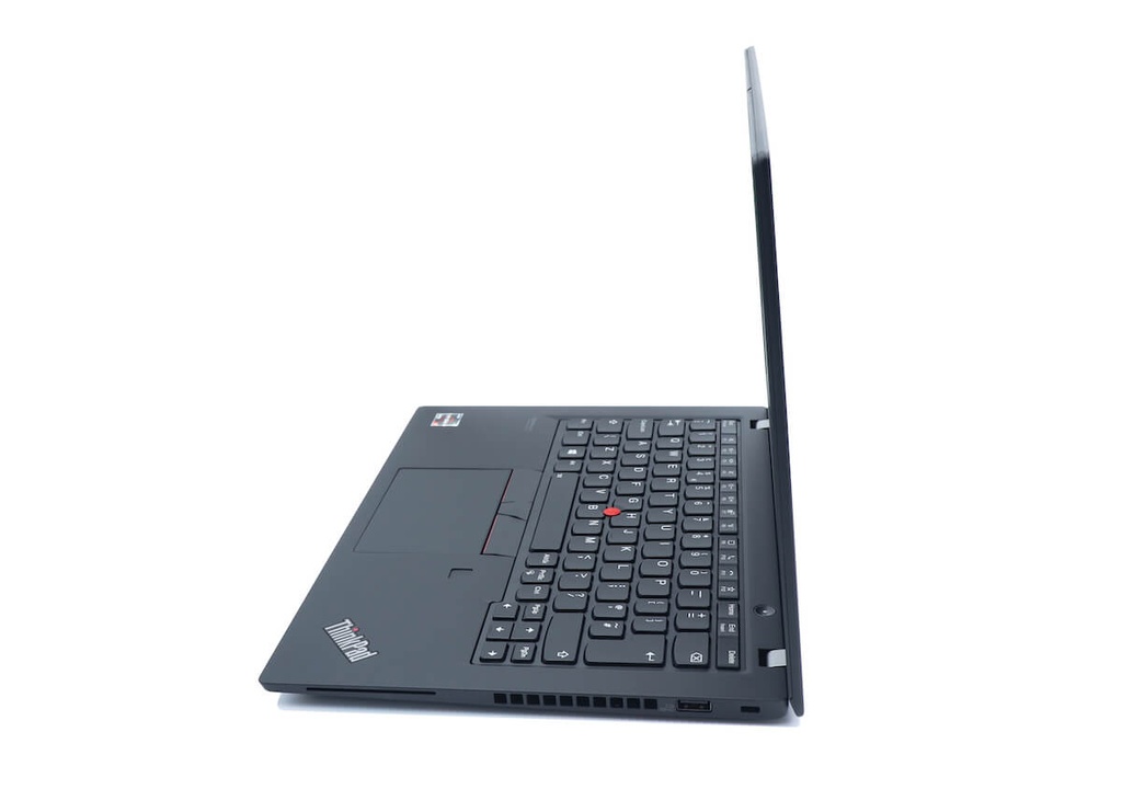 Lenovo X13 13" Ryzen 5 Pro 4650U 16GB 512GB 4G nuoma