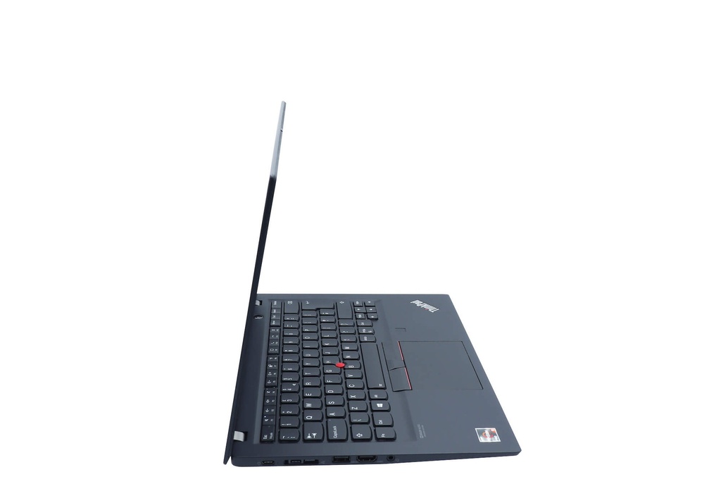 Lenovo T14s 14" R5-4650U 16GB 256GB