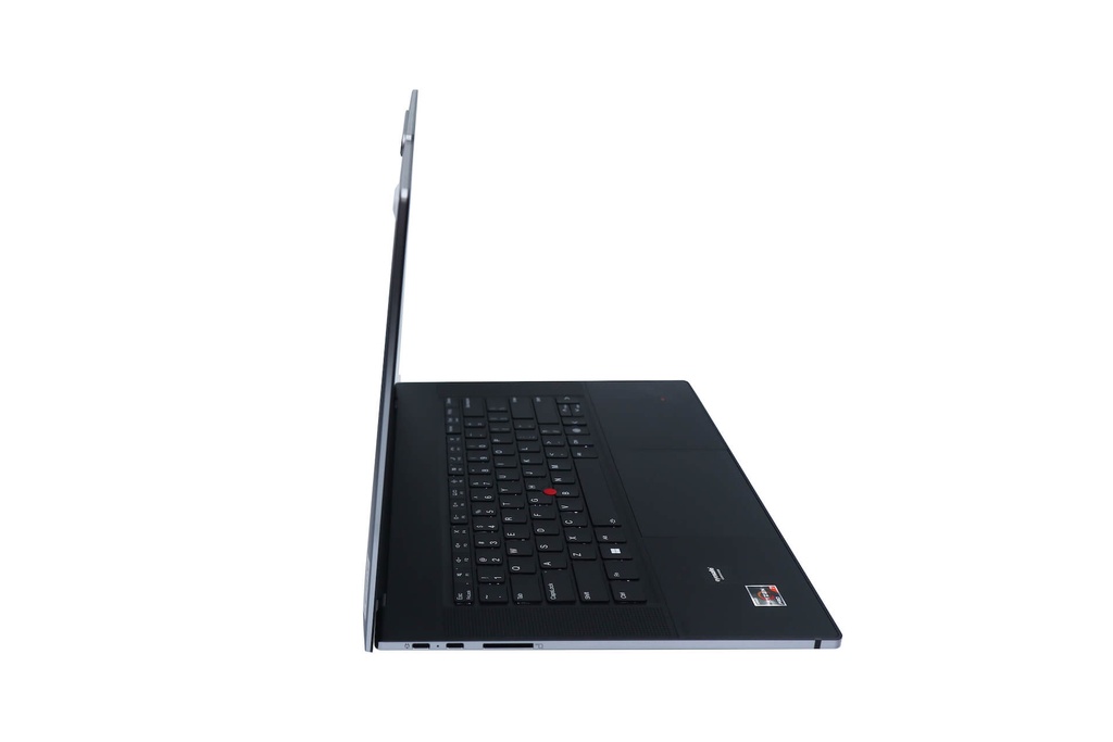 Lenovo Z16 16" R7PRO-6850H 16GB 512GB sonas 2