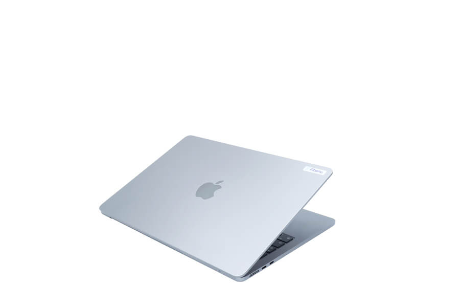 MacBook Air 13.6" M2 16GB 256GB