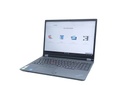 Lenovo P16 16" i7-12800HX 32GB 512GB RTX A1000