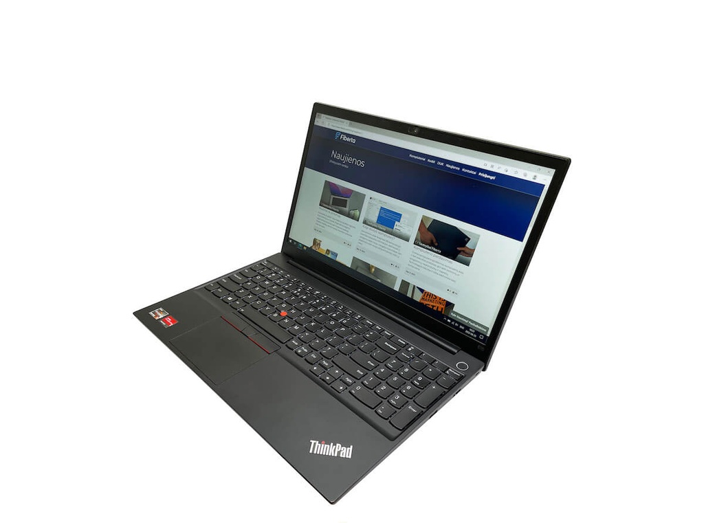 Lenovo E15 Gen 2 15.6" R7-4800U 32GB 256GB