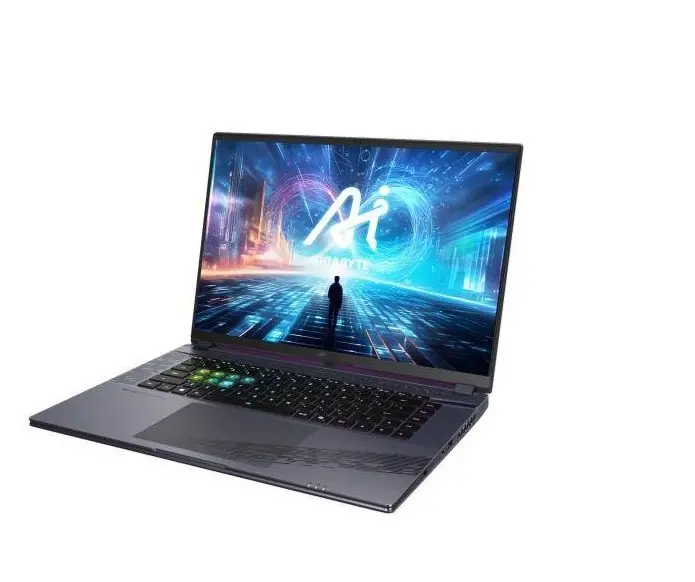 Gigabyte AORUS 16" i7-14650HX 16GB 1000GB RTX4070