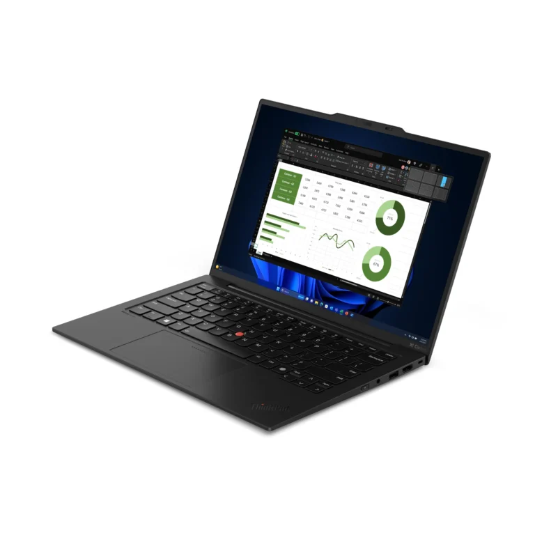 Lenovo X1 Carbon 12th 14" Ultra 7 165U 32 GB 1 TB