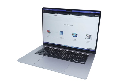 [826w] MacBook Air 15.3" M3 8GB 256GB